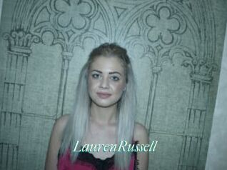 LaurenRussell