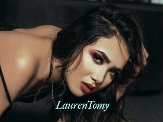 LaurenTomy