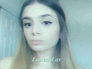 Lauren_Lux