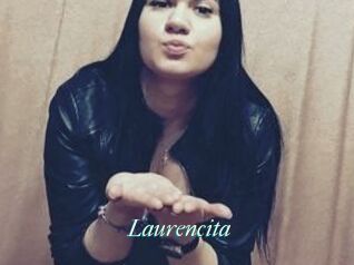Laurencita