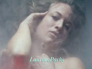 Laurene_Parks