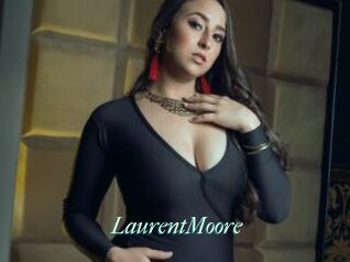 LaurentMoore