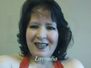 Lavondia