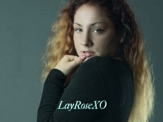 LayRoseXO