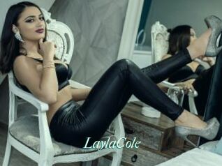LaylaCole