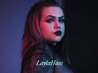 Layla_Hase