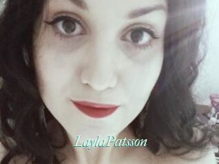 LaylaPatsson