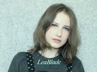 LeaBlade