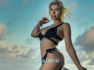 LeaDavis