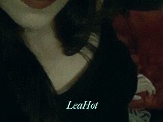 LeaHot