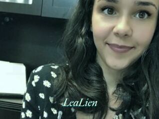 LeaLien
