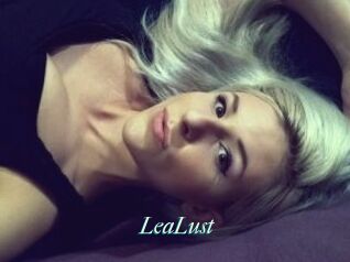 LeaLust