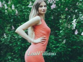 LeaWilliams