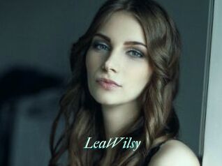 LeaWilsy