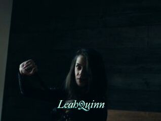 LeahQuinn