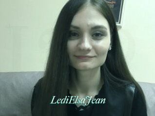 LediElsaJean