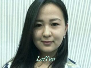 LeeYun