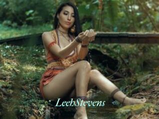 LeehStevens