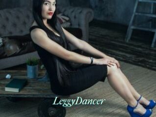 LeggyDancer