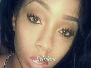 Leihlani