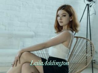 LeilaAddington