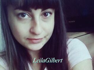 LeilaGilbert