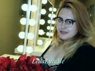 LeilaLoveMe