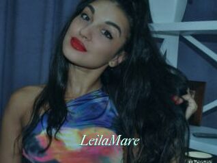 LeilaMare