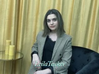 LeilaTacker