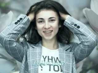 LeilaWalters