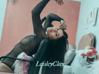 LeisleyClay