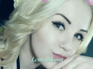 LemonyLana