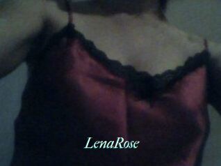 Lena_Rose_