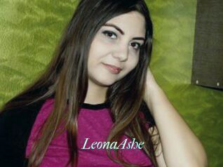 LeonaAshe