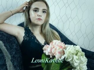 LeoniKavelie