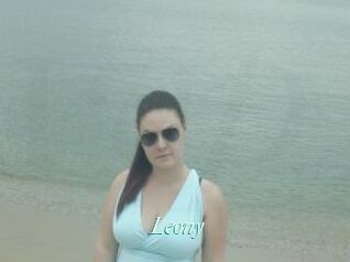 Leony