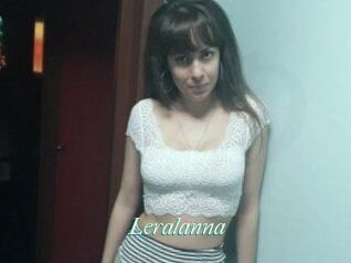 Leralanna