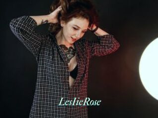 LesIieRose