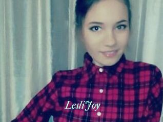 LesliJoy