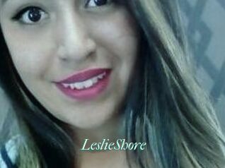 LeslieShore