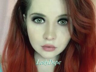 LeslyDope