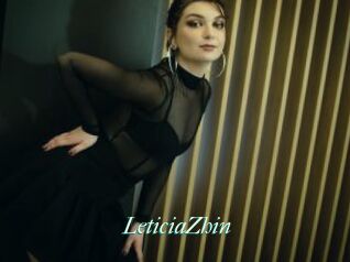 LeticiaZhin
