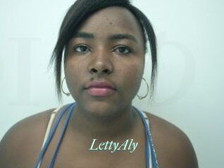 LettyAly