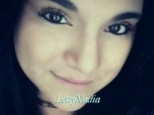 LettyNadia