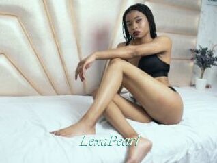 LexaPearl