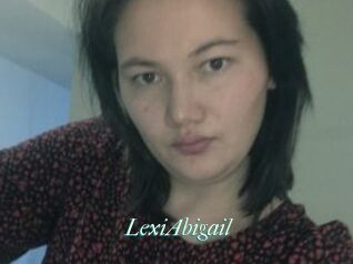 LexiAbigail