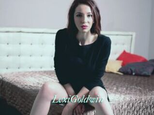 LexiGoldwin