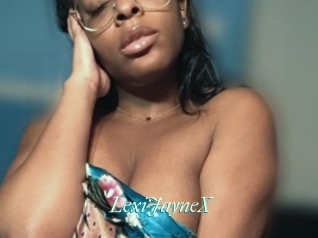 LexiJayneX