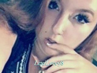 LexiLove98
