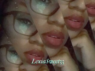 LexiaSweet33